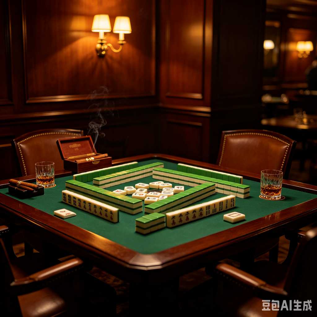 Honolulu,mahjong
