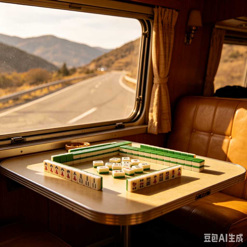 mahjong tile storage case