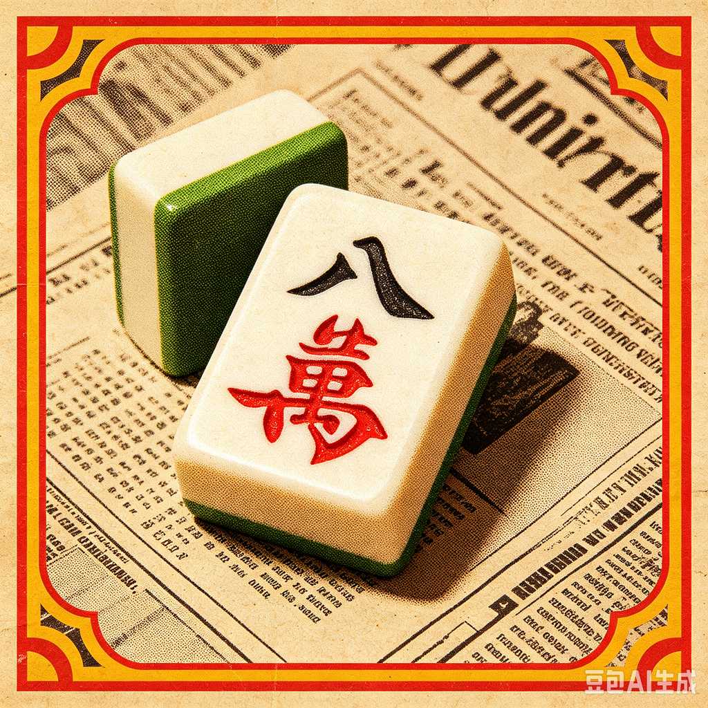 Brussels,mahjong