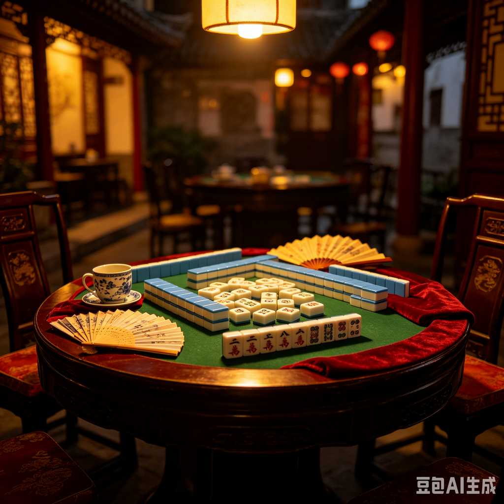newhaven,mahjong