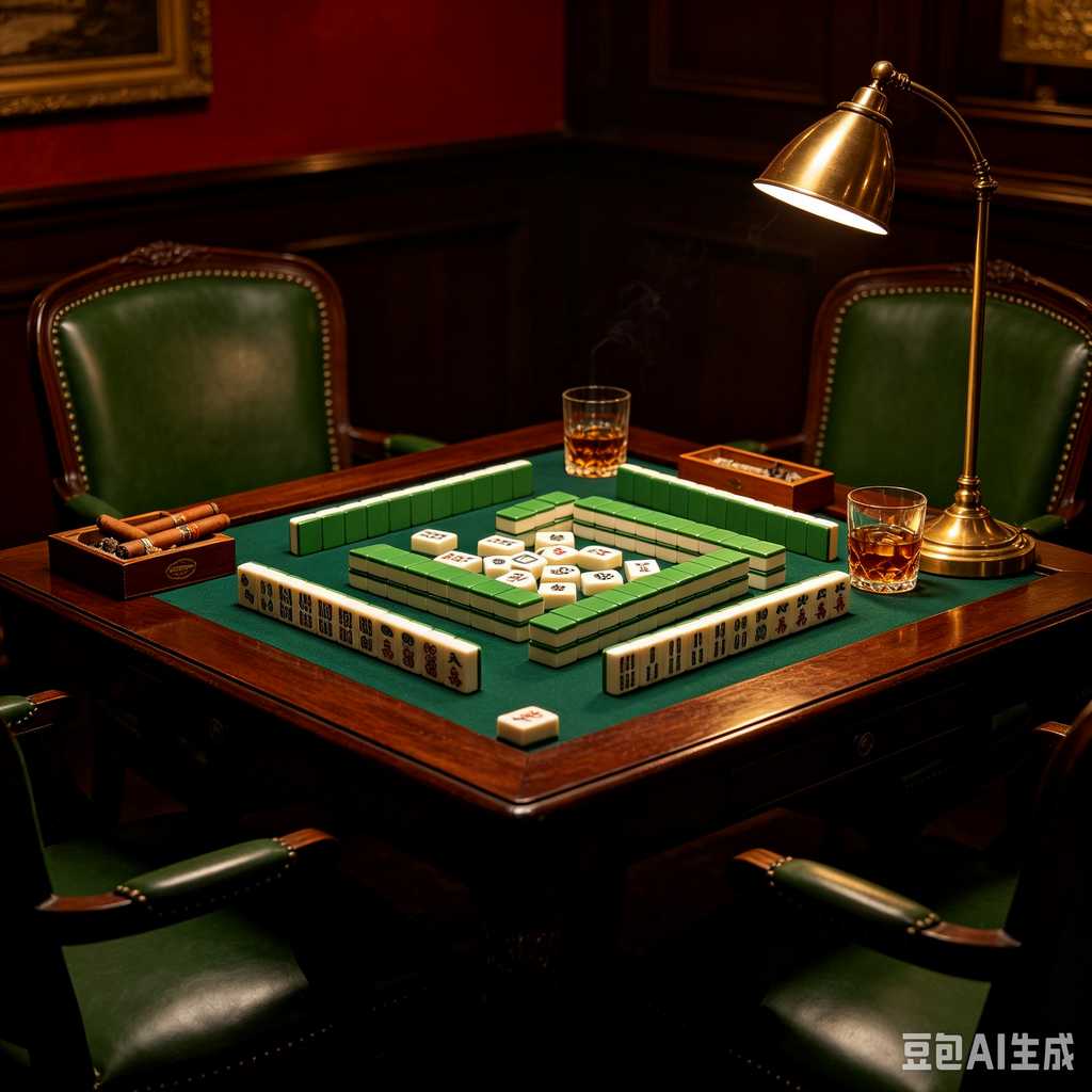 Sucre,mahjong