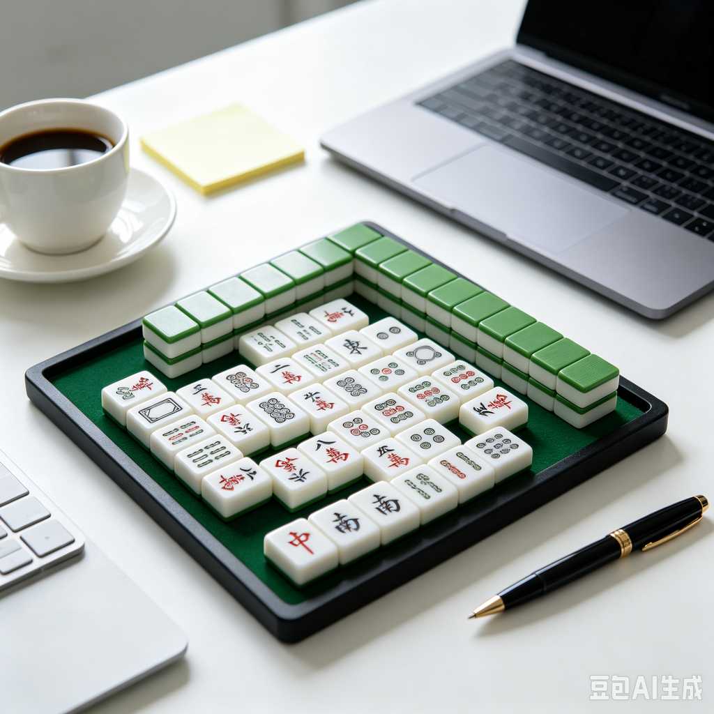 Miami,mahjong