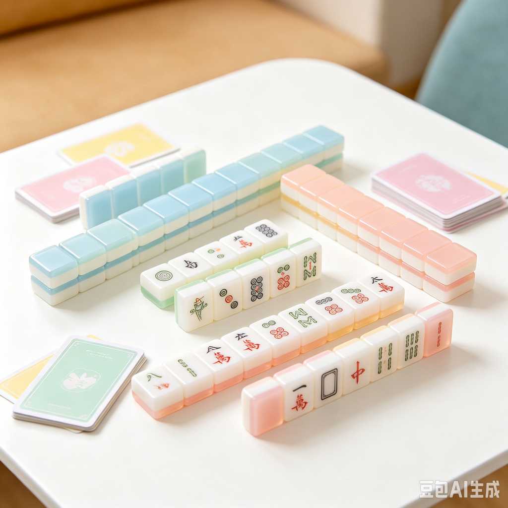 Ambato,mahjong