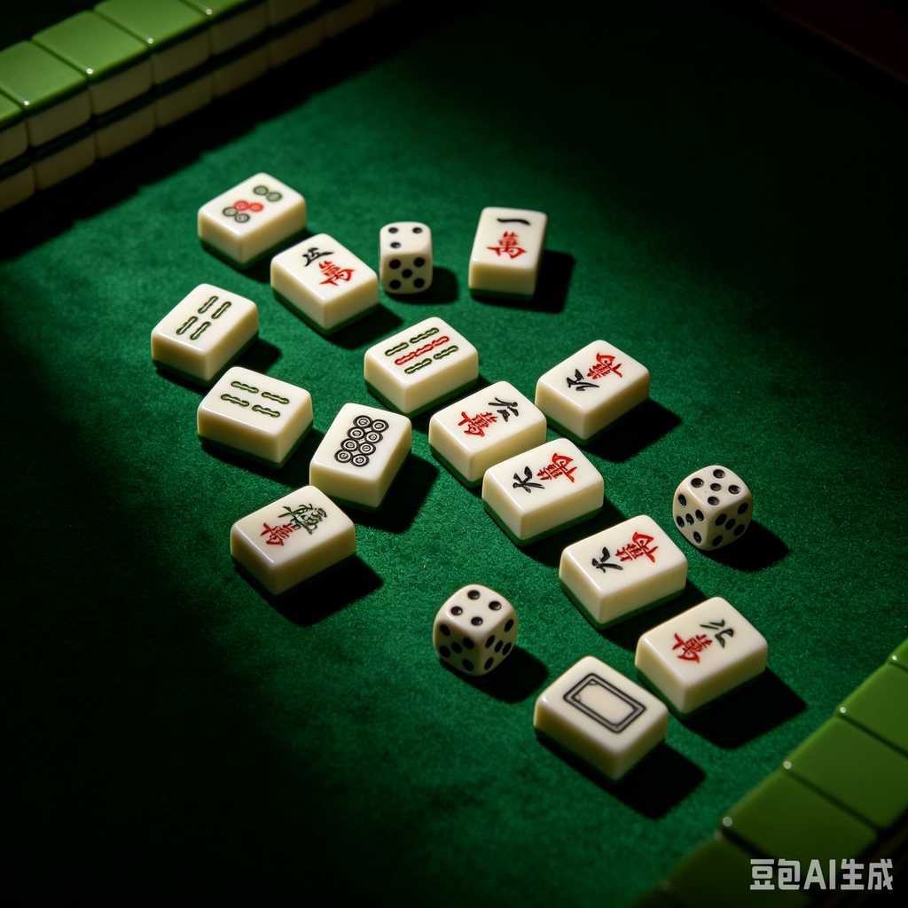 oklahomacity,mahjong