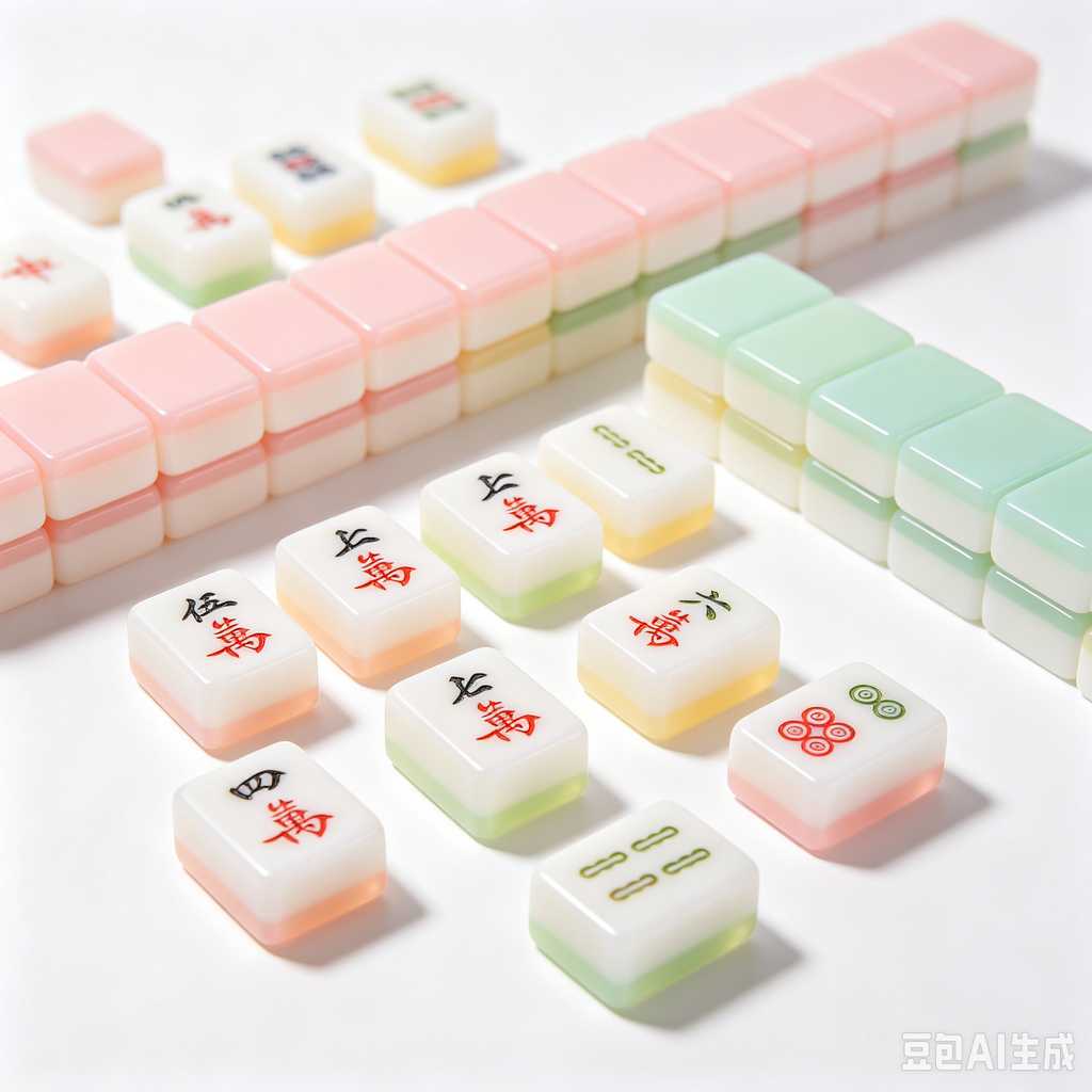 Linz,mahjong