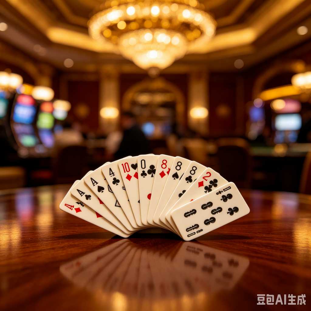Peoria,mahjong