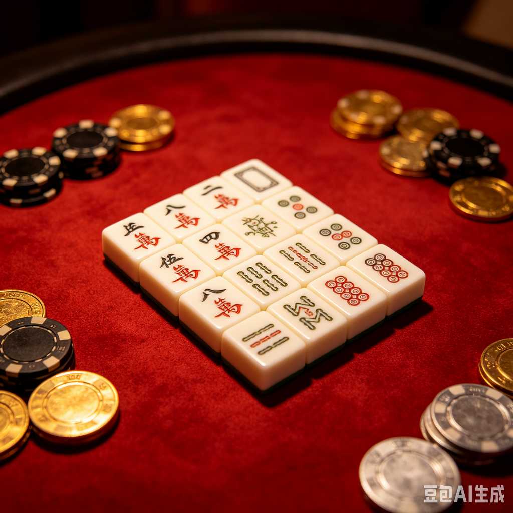 washable mahjong mat