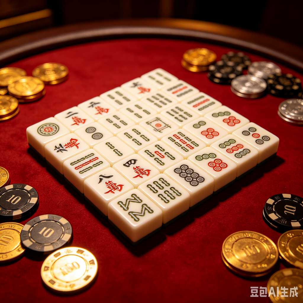 Luxembourg,mahjong