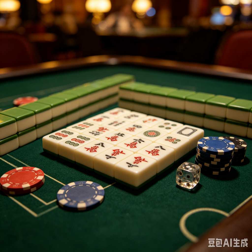 QuebecCity,mahjong