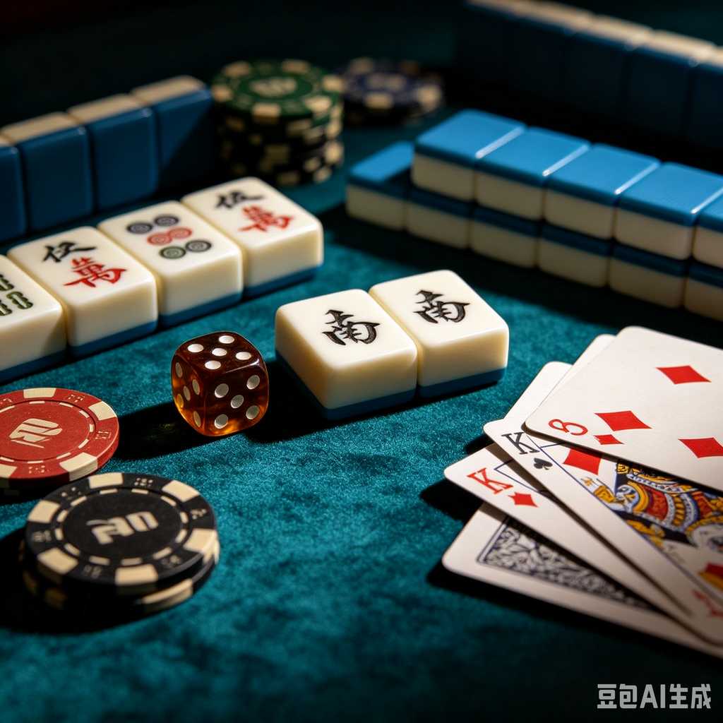 chinese mahjong set 144 tiles