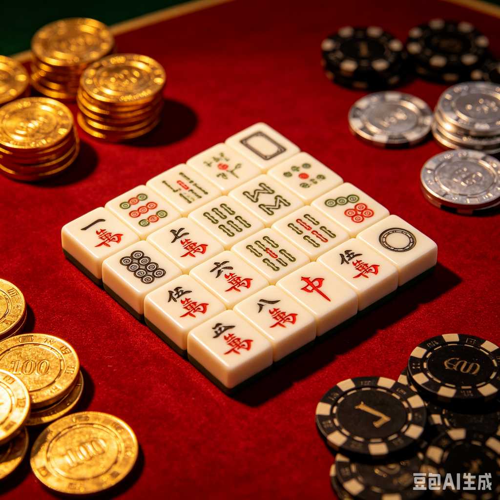 is resin mahjong durable