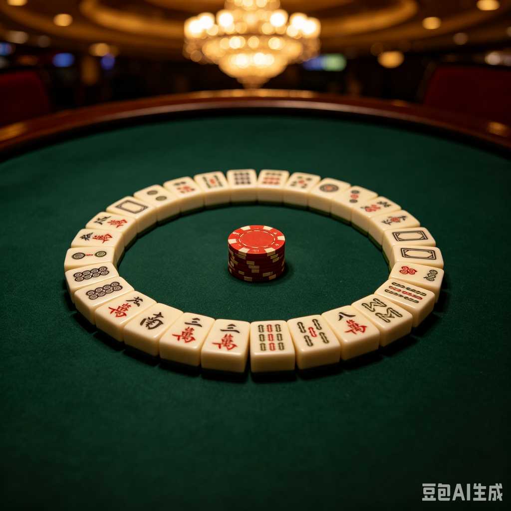 KansasCity,mahjong