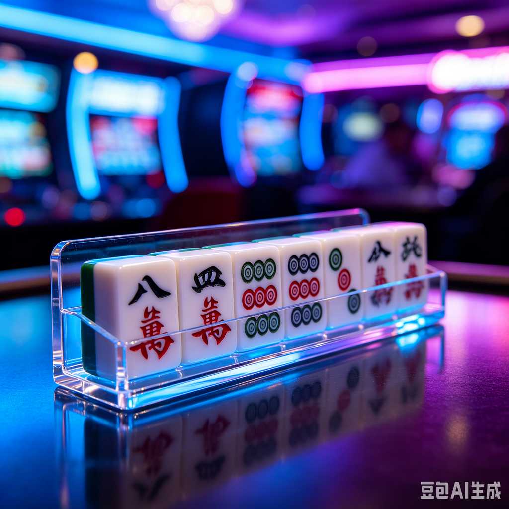 MeridaVE,mahjong