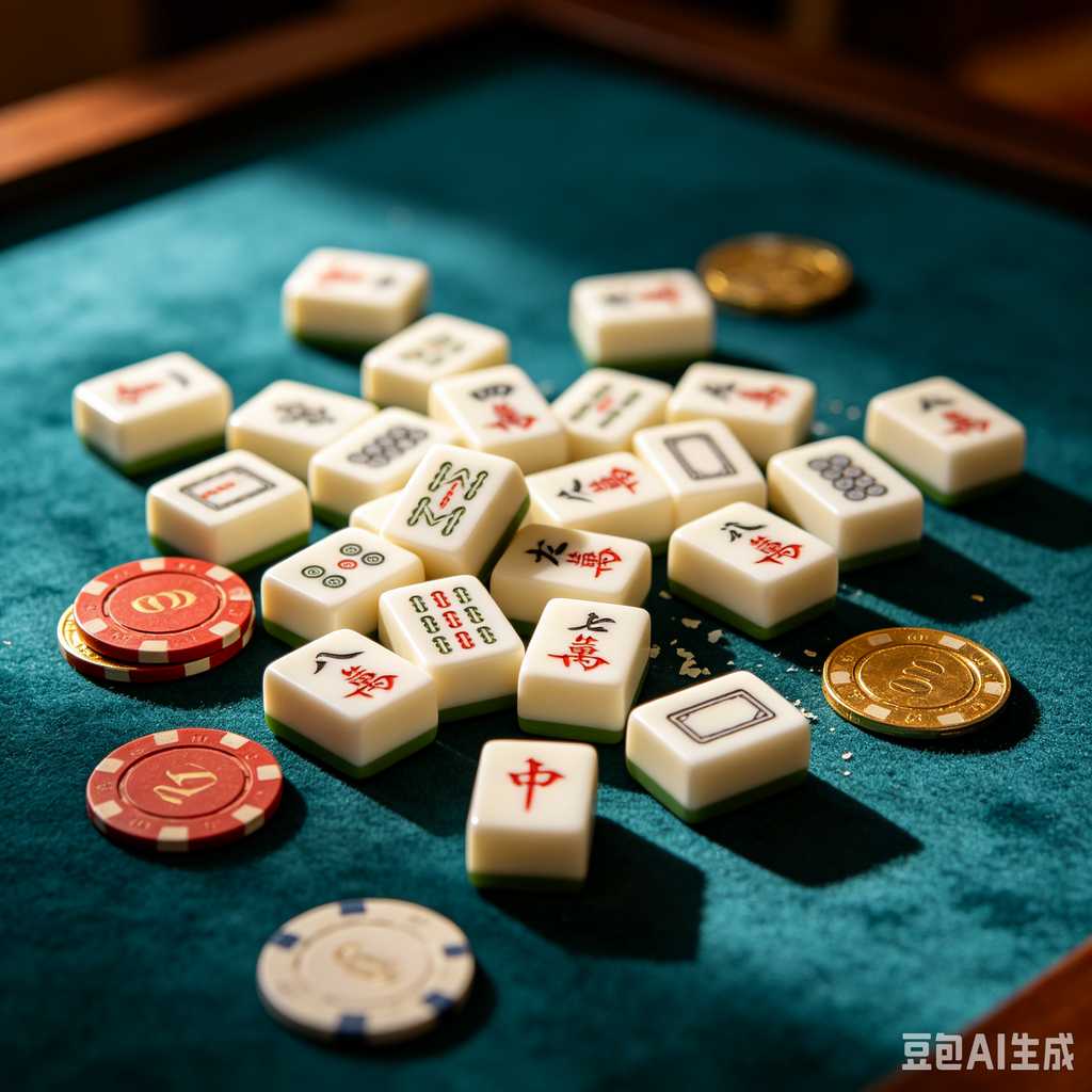mahjong replacement tiles