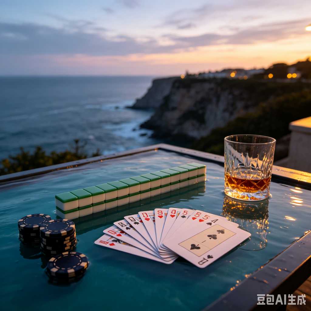 Dijon,mahjong